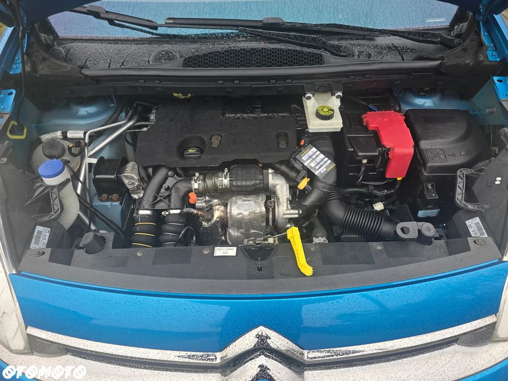 Citroën Berlingo 1.6 HDi 90 FAP Multispace - 39