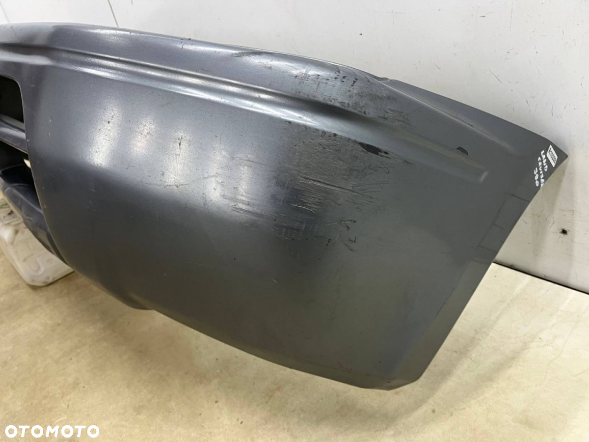 Zderzak przedni Toyota Land Cruiser J90 96-02r. przód 52119-60040 - 13