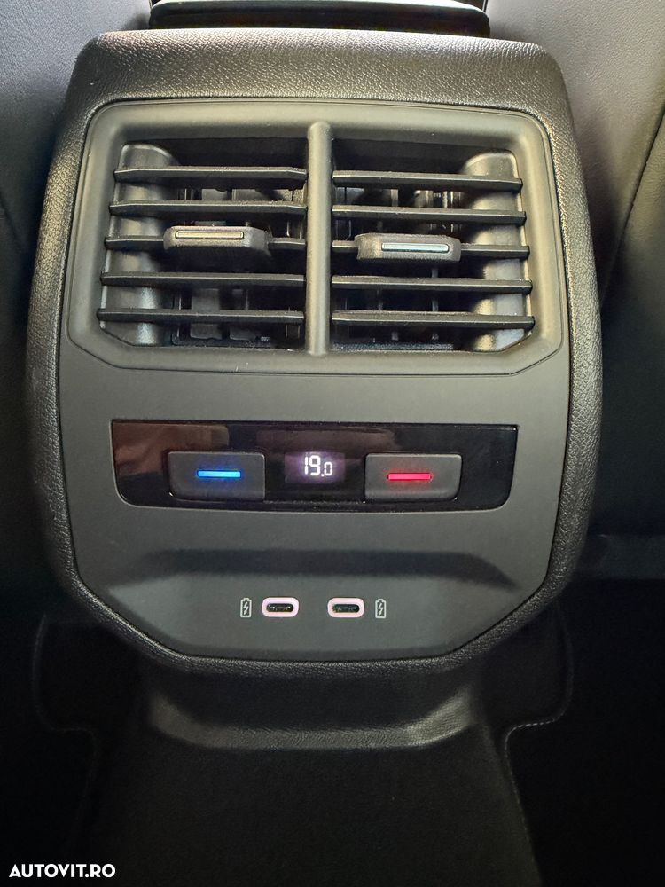Seat Leon 1.4 e-Hybrid DSG FR Plus - 31