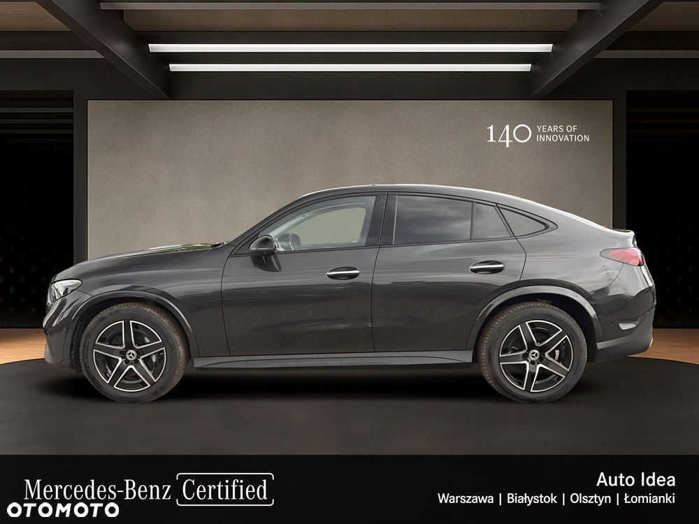 Mercedes-Benz GLC - 3