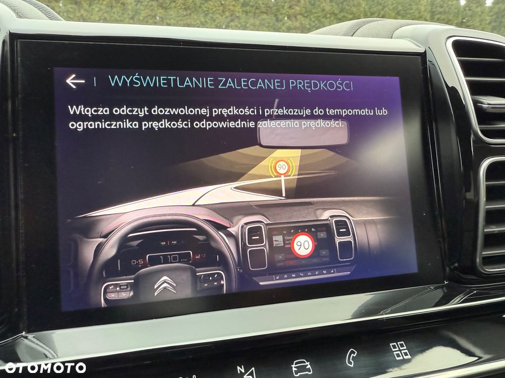 Citroën C5 Aircross 1.6 PHEV Feel Pack EAT8 - 29