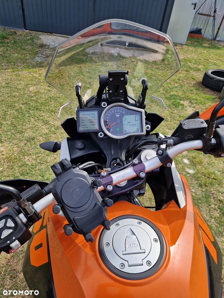 KTM Adventure - 18