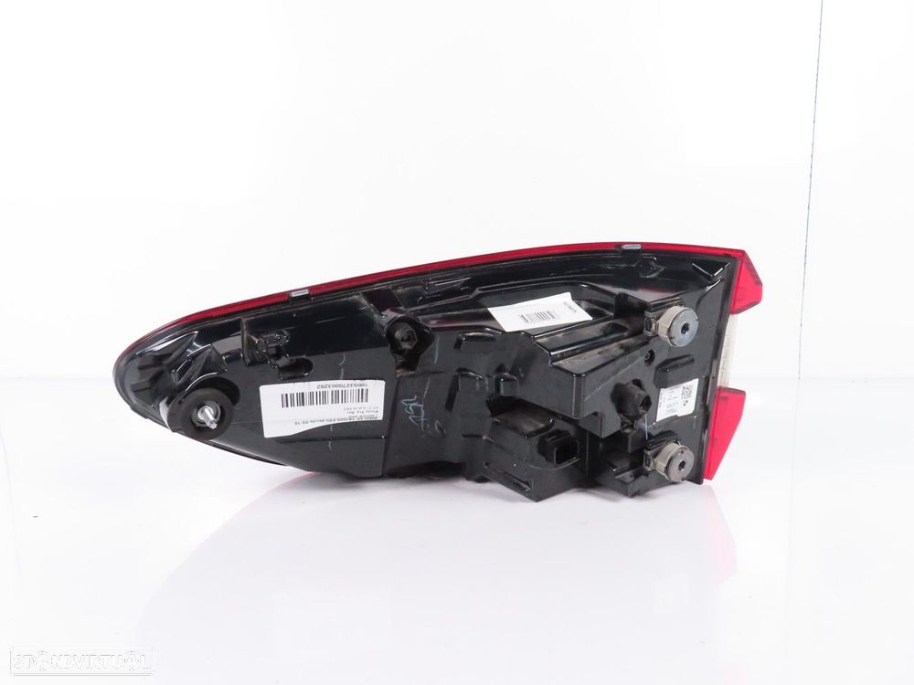 Farolim Direito/Trás Usado / Original BMW X5 (G05) 63215A164B2 - 3