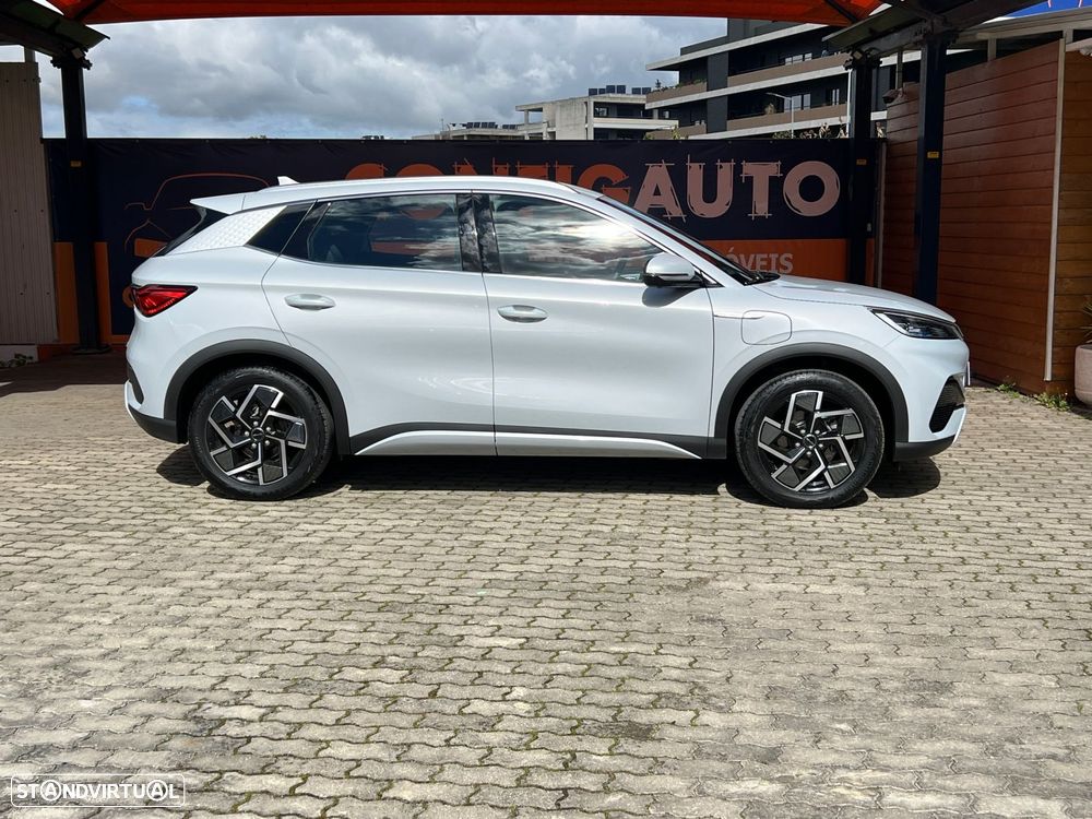 BYD Atto 3 60.48 kWh Design - 3