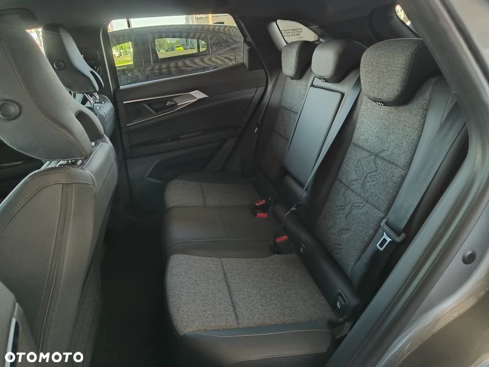 Renault Austral 1.2 E-Tech Full Hybrid 200 Techno MMT - 13