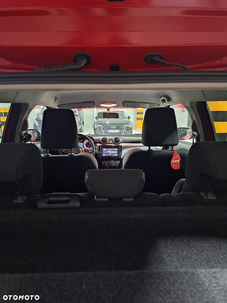Suzuki Swift - 18