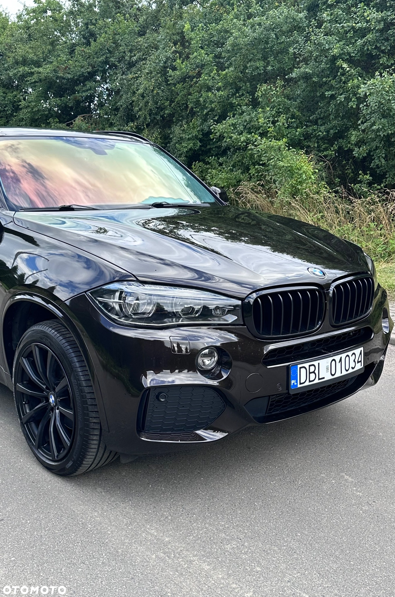 BMW X5 xDrive30d - 7