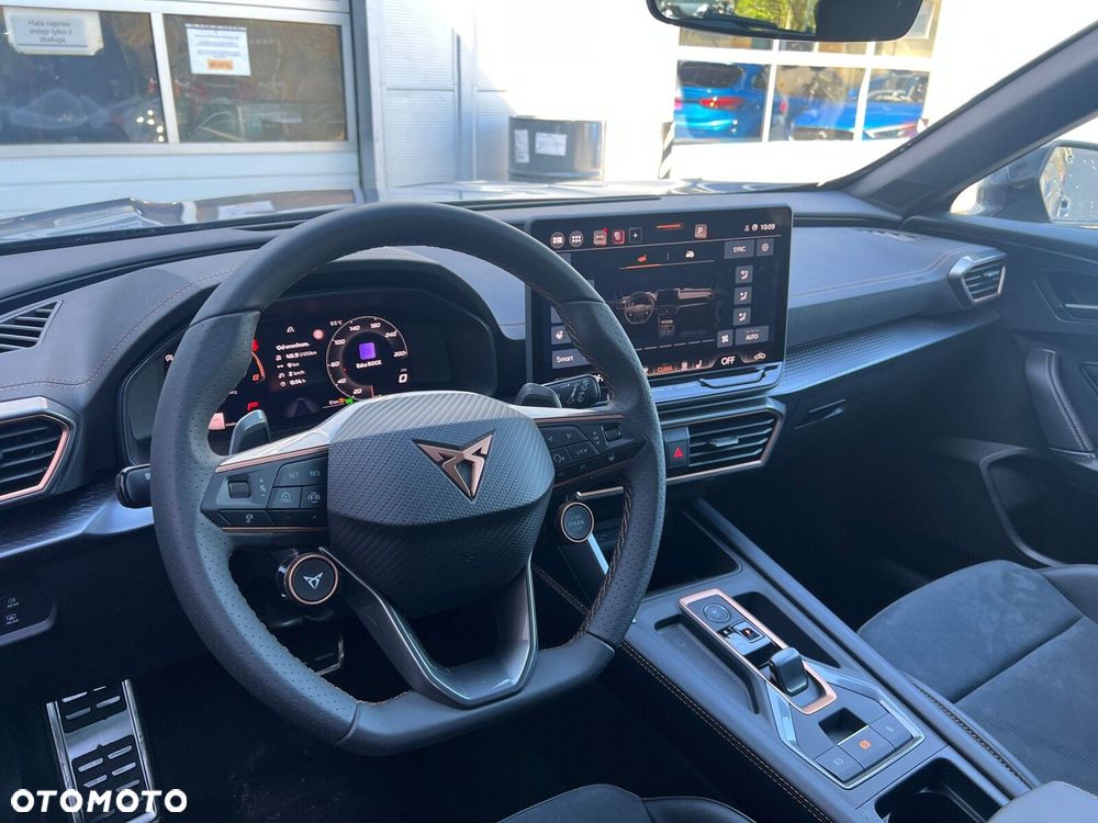 Cupra Formentor - 8