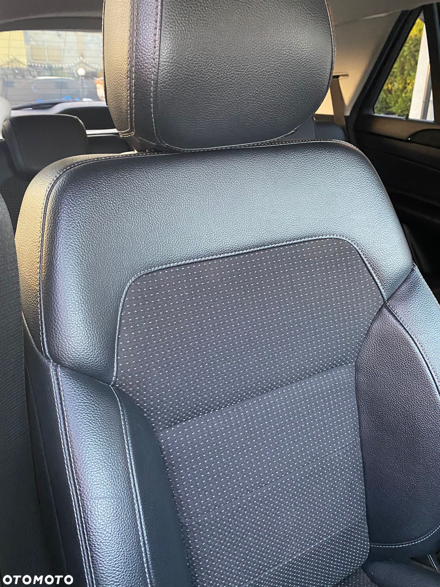 Mercedes-Benz GLE 350 d 4-Matic - 14