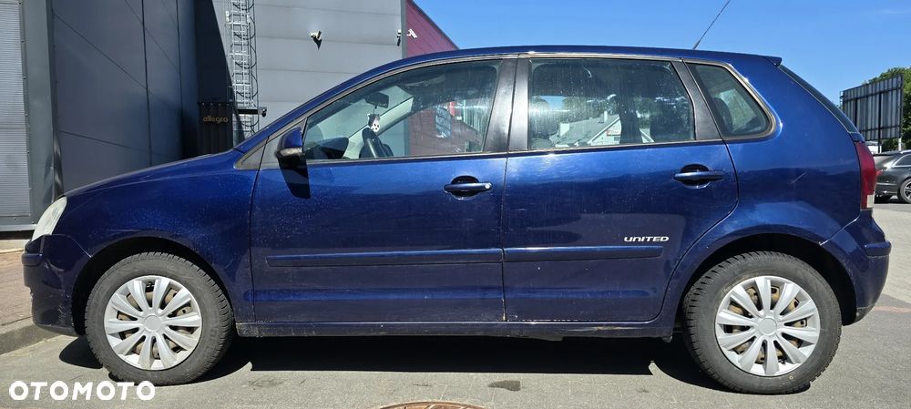 Volkswagen Polo 1.2 United - 6