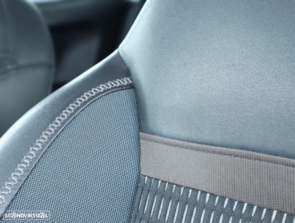 Peugeot 208 e-HDi FAP 115 Stop&Start Intuitive - 24