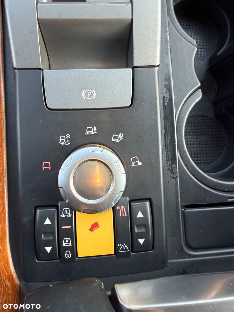 Land Rover Range Rover Sport Supercharged - 26