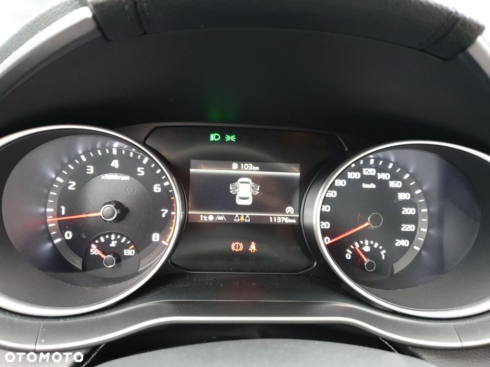 Kia Ceed 1.5 T-GDI M - 15