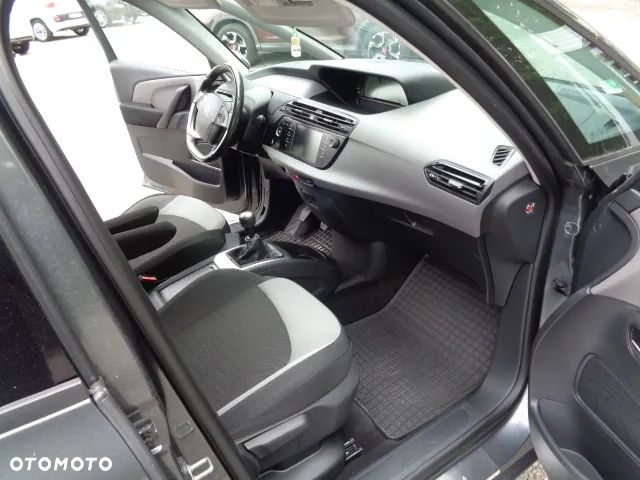 Citroën C4 Picasso 1.6 BlueHDi MoreLife - 11