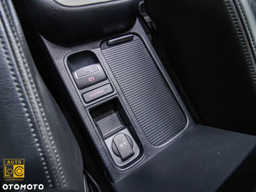 Volkswagen Sharan 2.0 TDI Highline DSG - 30