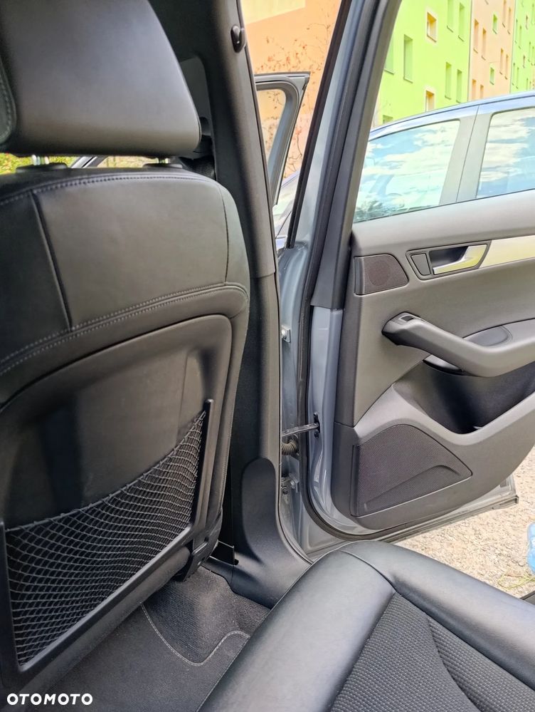 Audi Q5 - 11