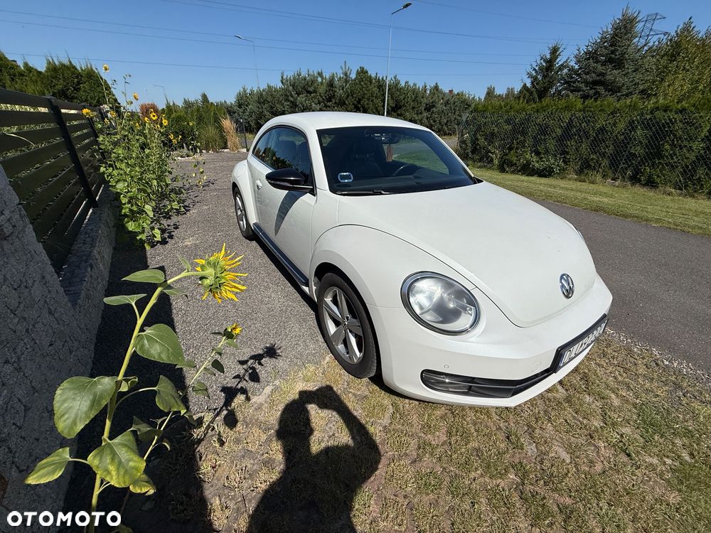 Volkswagen Beetle 2.0 TSI DSG Sport - 17