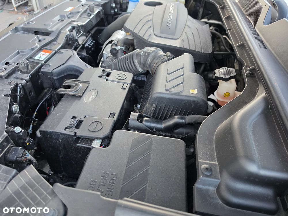 SsangYong/KGM Korando - 33