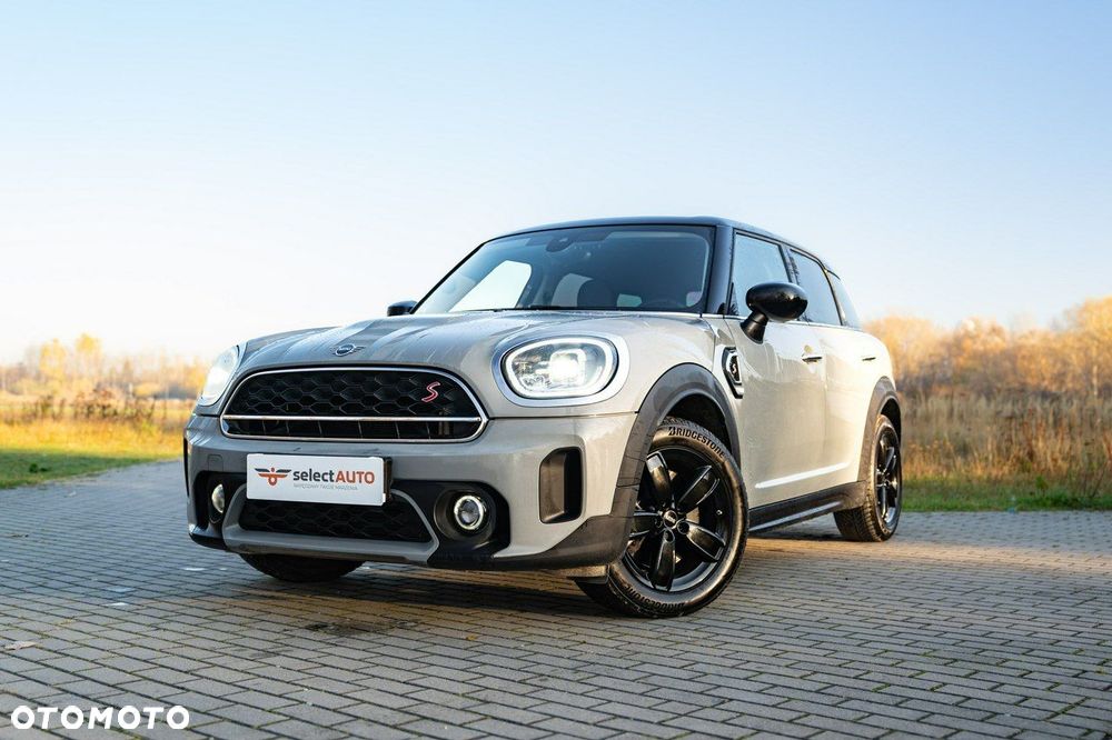 MINI Countryman Cooper S - 1