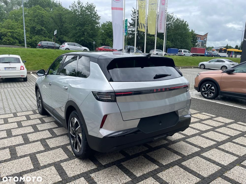 Opel Grandland 1.2 T mHEV GS S&S eDTC6 - 7