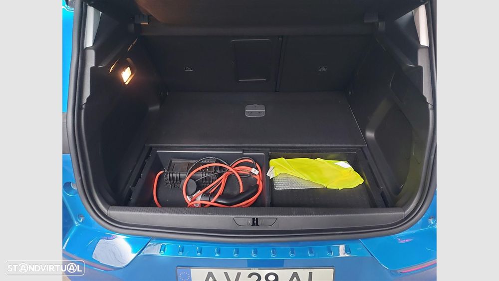 Opel Grandland X 1.6 T PHEV Design & Tech - 11