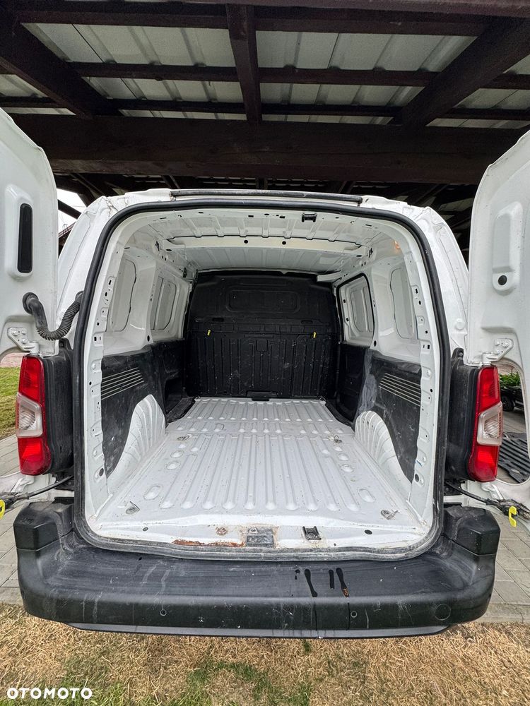 Citroën Berlingo - 7