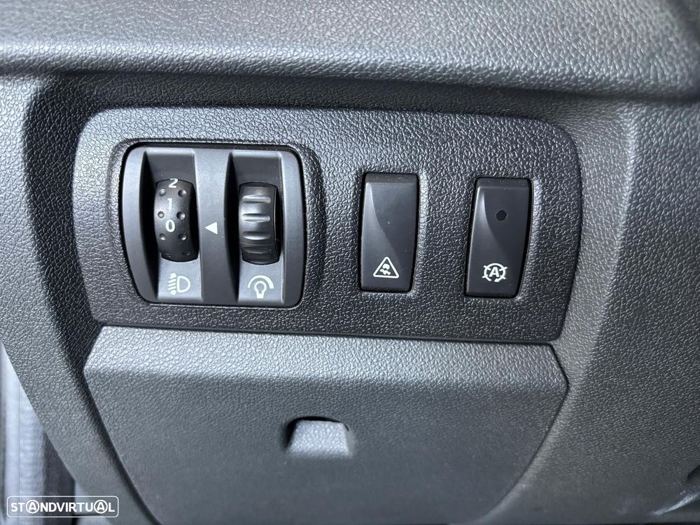 Renault Mégane Sport Tourer 1.5 dCi Dynamique SS - 16