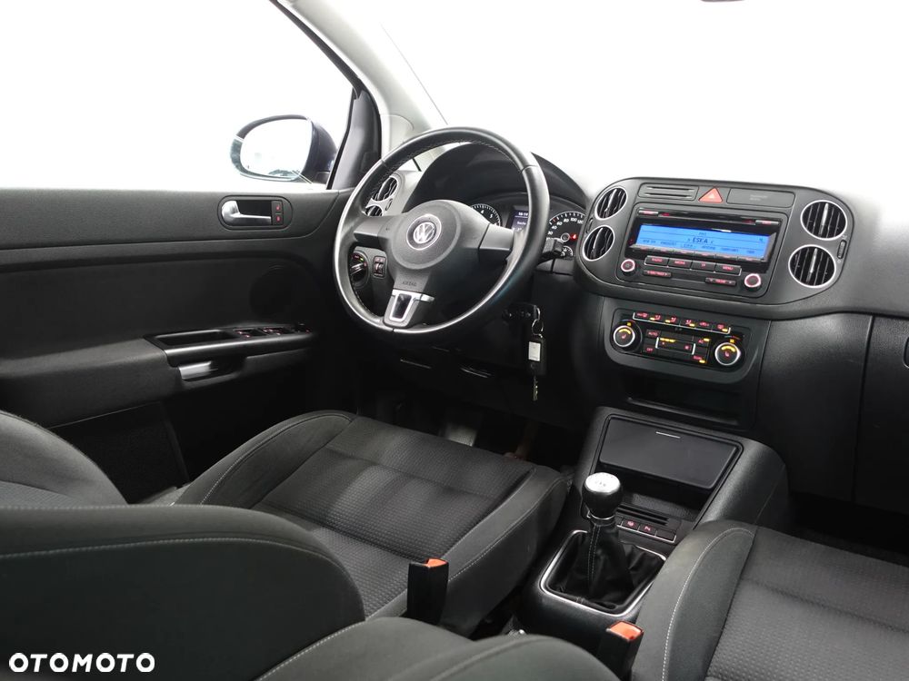 Volkswagen Golf Plus 1.4 TSI Comfortline - 28