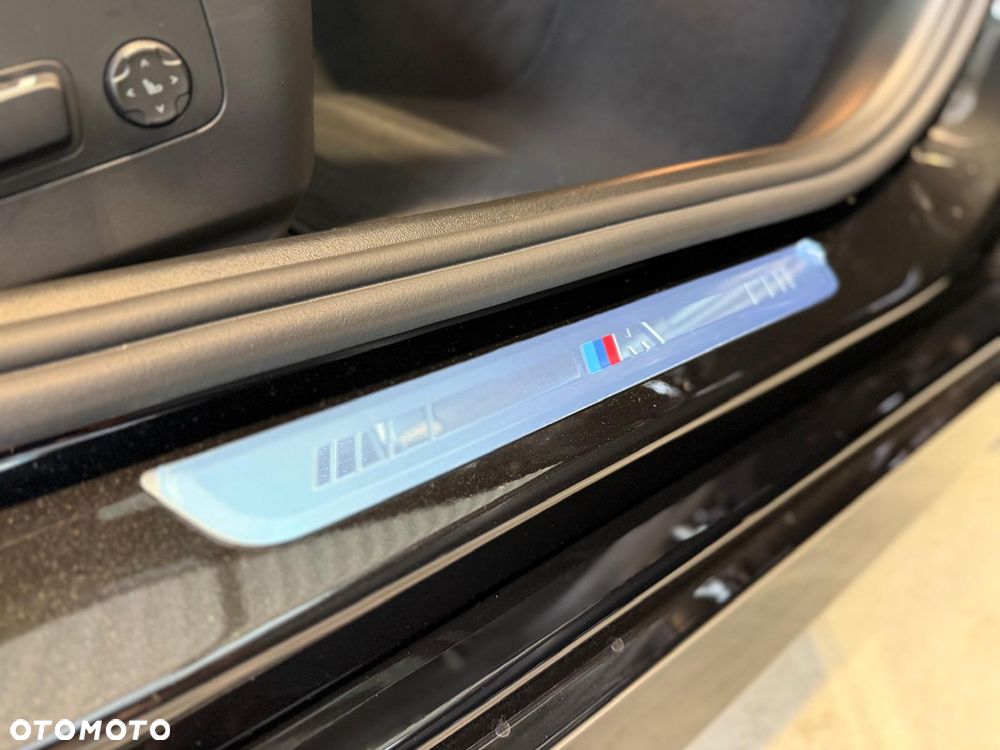 BMW Seria 5 520d xDrive mHEV M Sport sport - 16