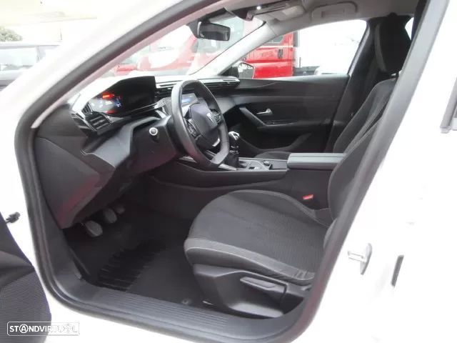 Peugeot 308 - 14