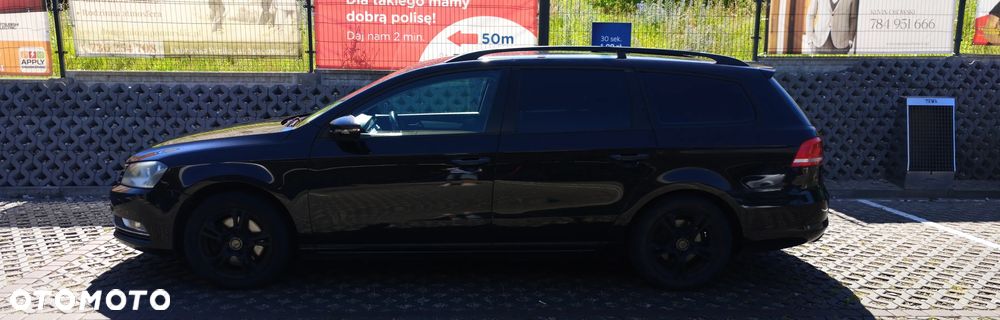 Volkswagen Passat 1.4 TSI Trendline - 8