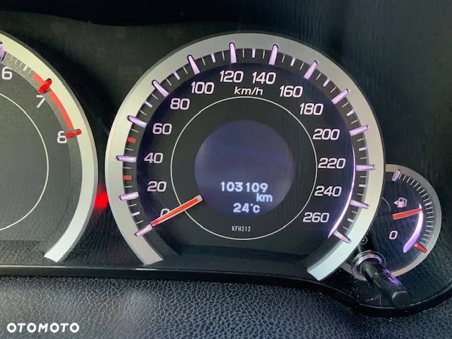 Honda Accord 2.0 Lifestyle - 6