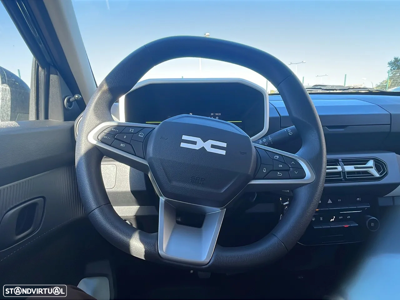 Dacia Spring Electric 65 Expression - 15
