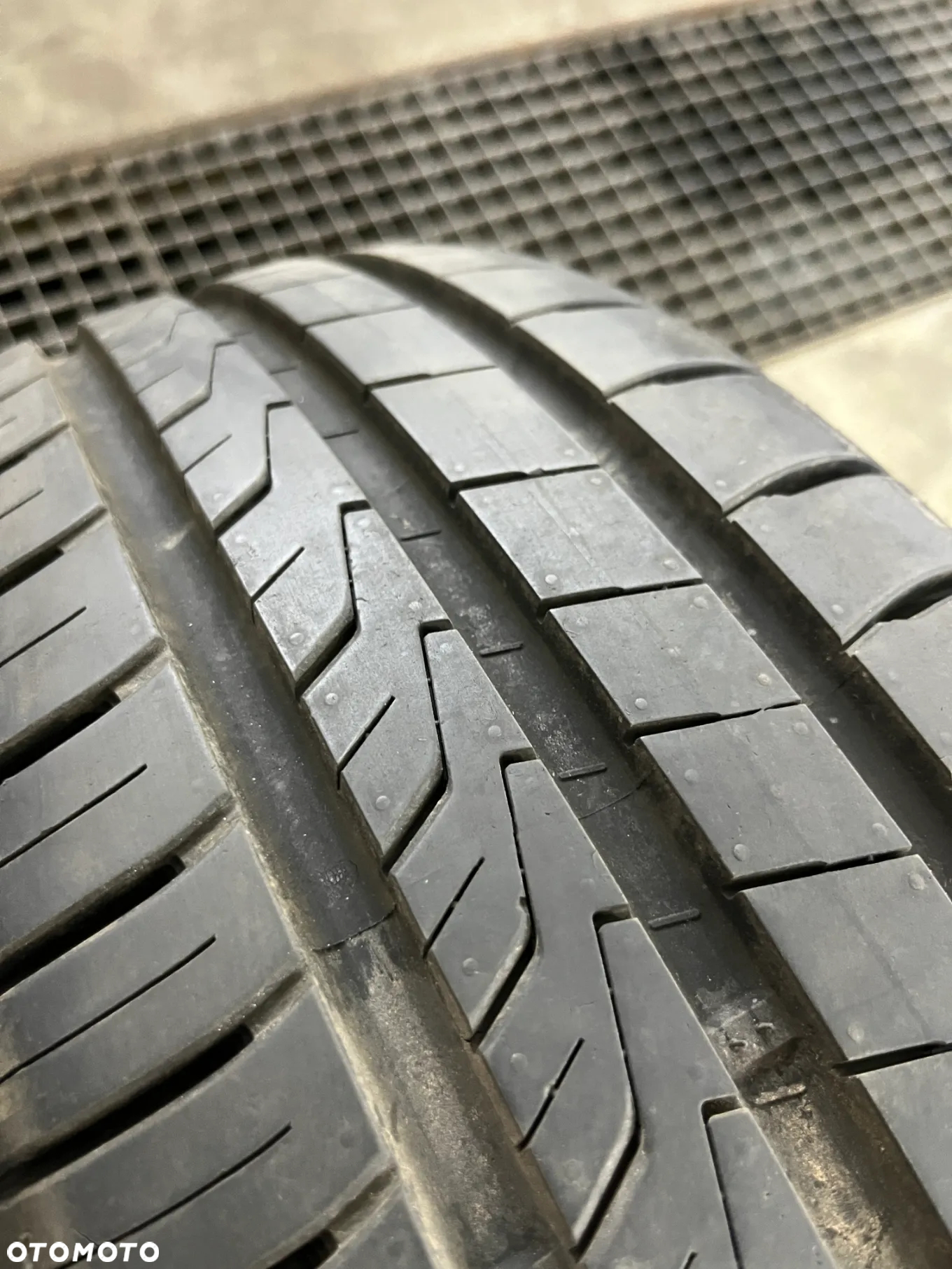 2x Opony Letnie 205/65R15 HANKOOK KINERGY ECO 2 18r J. Nowe Demo Promocja!! Cena za 2szt - 2
