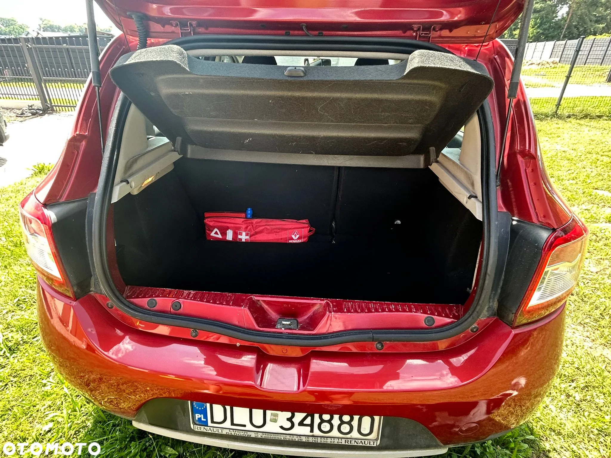 Dacia Sandero Stepway 0.9 TCe Laureate - 6