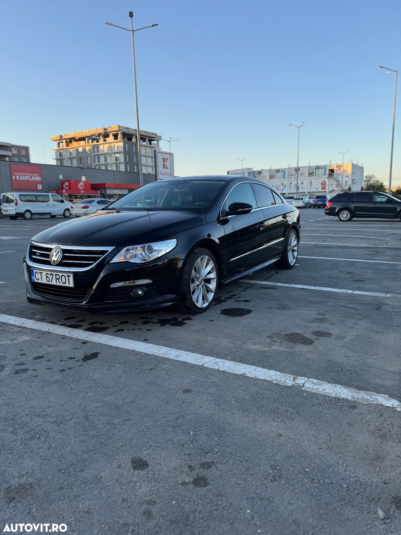Volkswagen Passat Variant 2.0 TDI Comfortline DPF DSG - 10