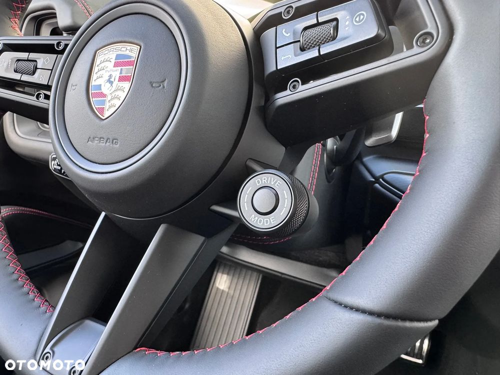 Porsche Cayenne - 17