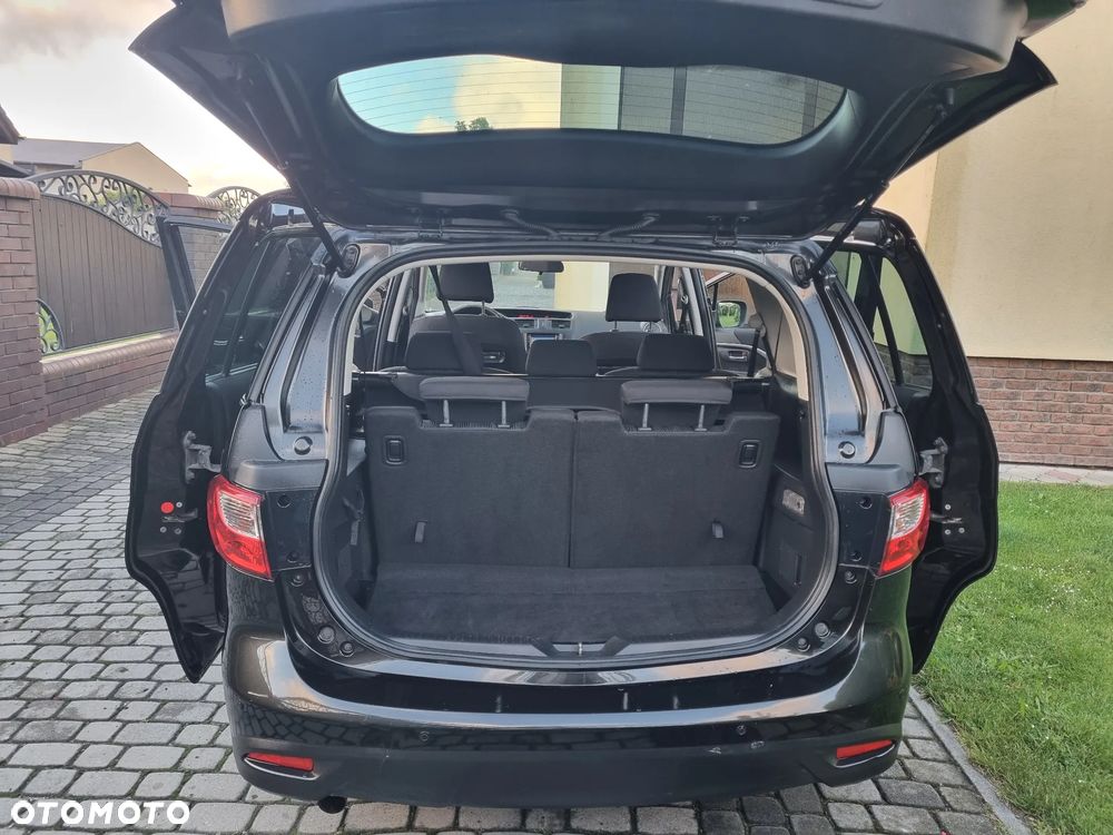 Mazda 5 1.8 Comfort - 27
