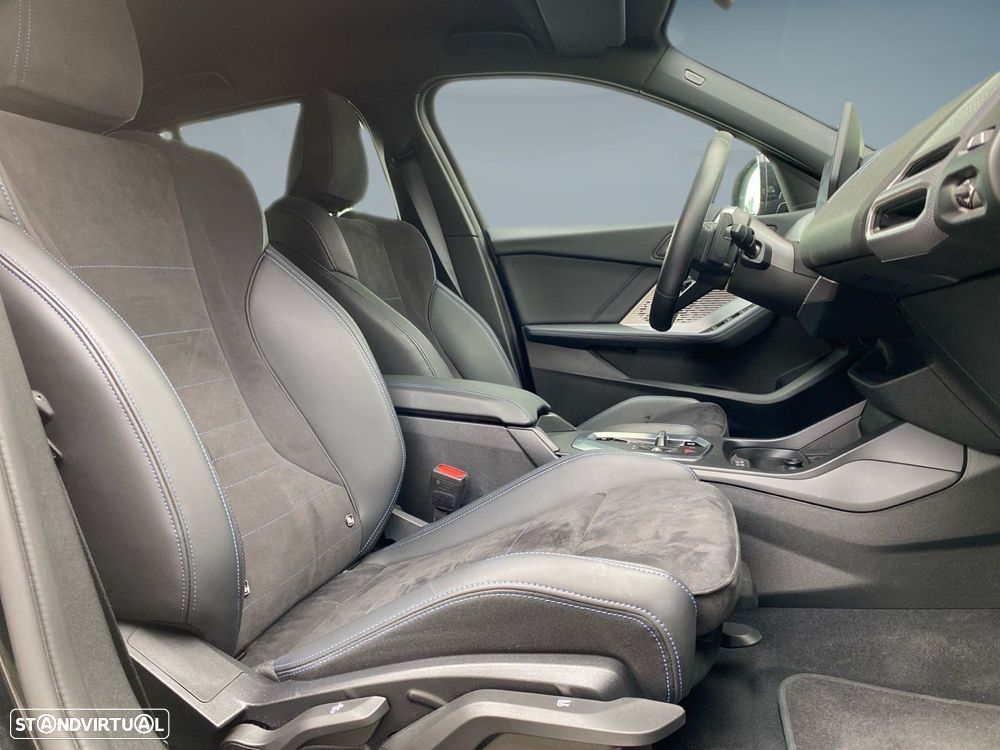 BMW 116 Pack Desportivo M - 18