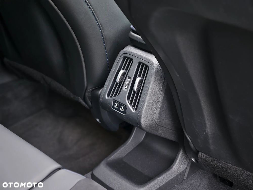 BMW X1 xDrive20d mHEV M Sport sport - 36