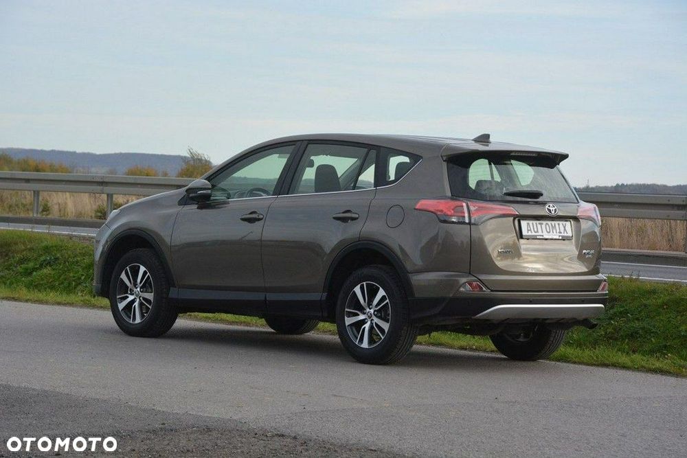 Toyota RAV4 2.0 Prestige 4x4 MS - 3