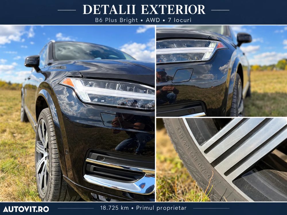 VOLVO XC90 2024 — imagine 2
