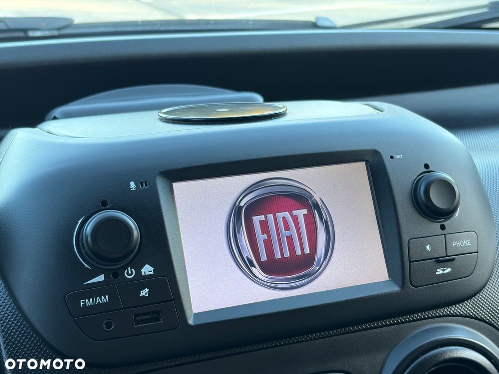 Fiat Fiorino 1.3 Multijet 16V Easy - 21