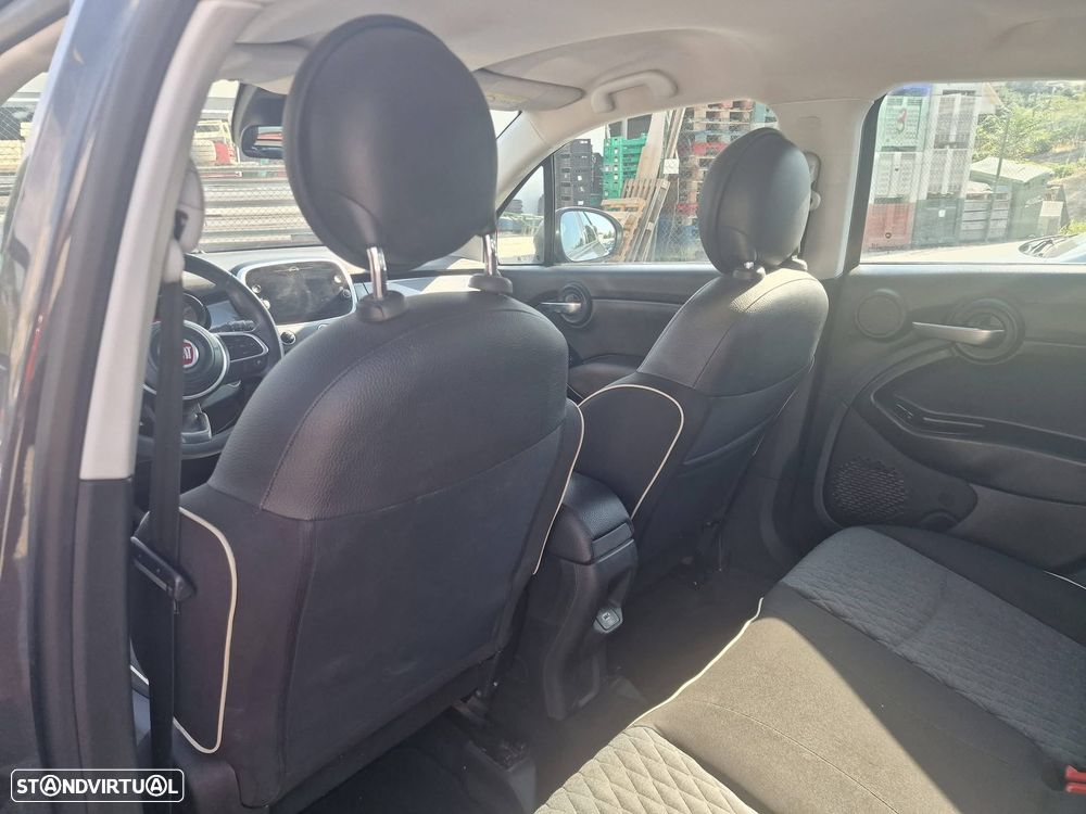 Fiat 500X 1.3 MJ Sport - 5