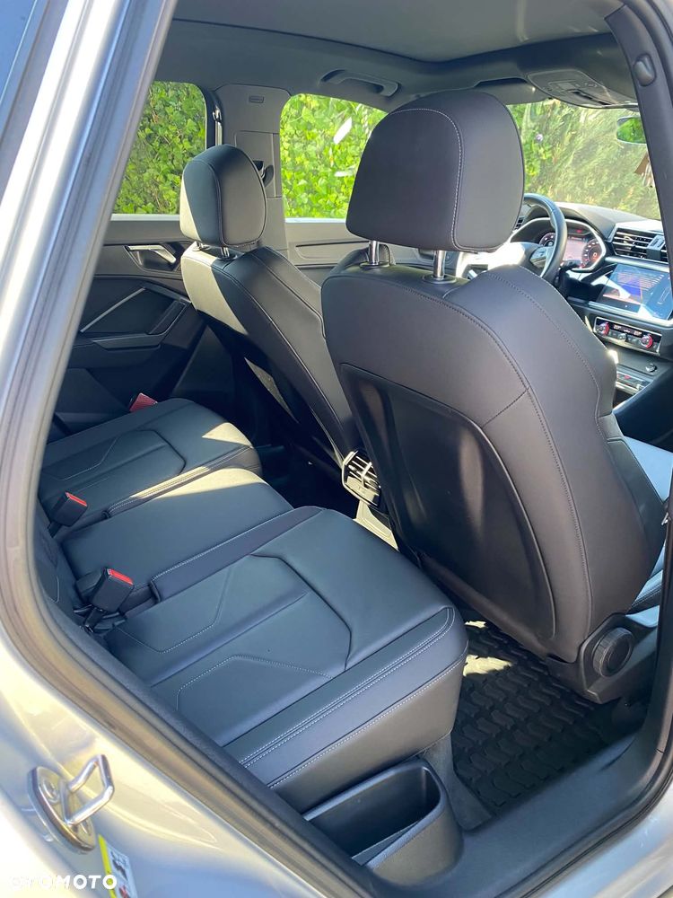 Audi Q3 2.0 TDI S tronic - 11