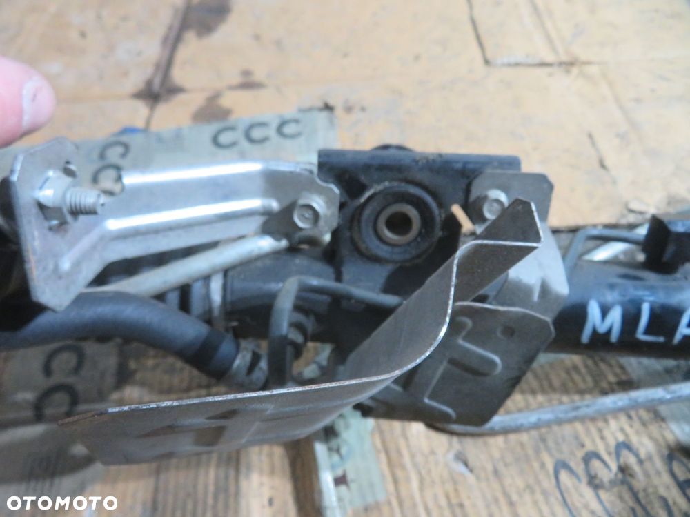 PRZEKŁADNIA KIEROWNICZA MAGLOWNICA LANCER VIII X 4410A008 MITSUBISHI 2007-2016 - 17