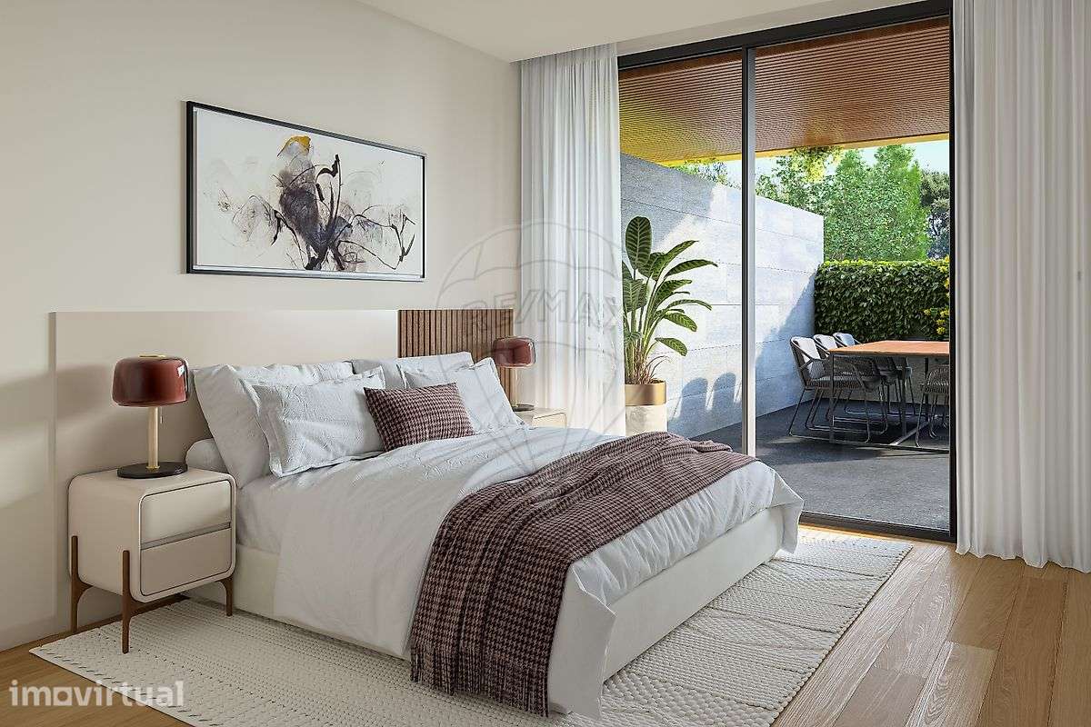 Apartamento T2 para venda - Grande imagem: 5/10