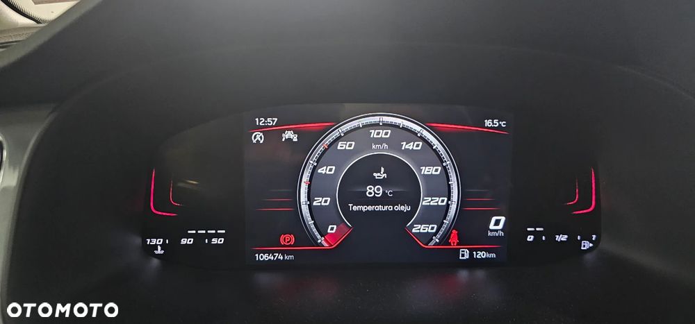 Seat Ateca 1.5 TSI Style S&S - 16