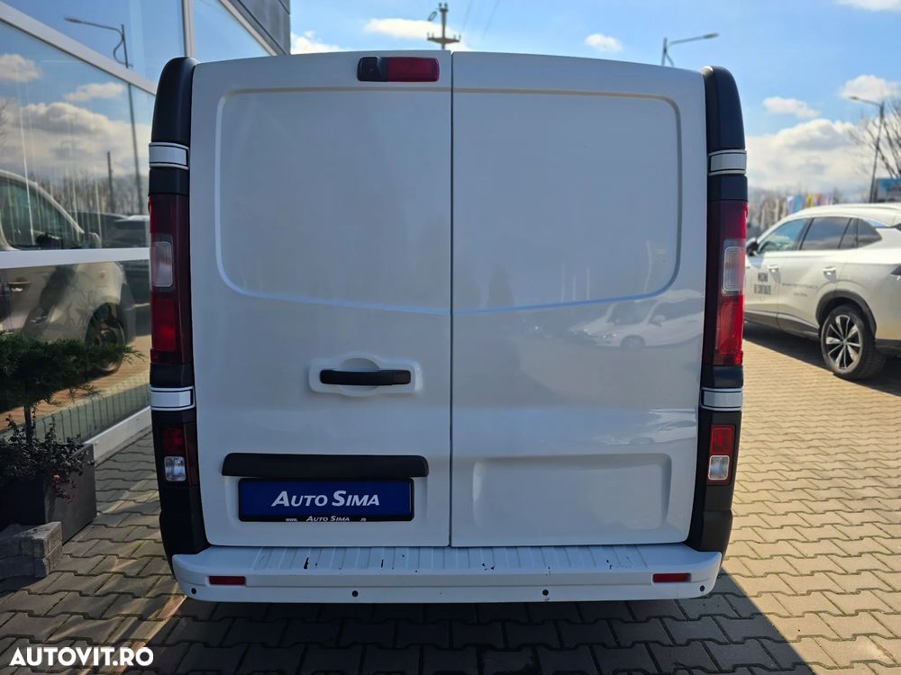 Renault Trafic - 7