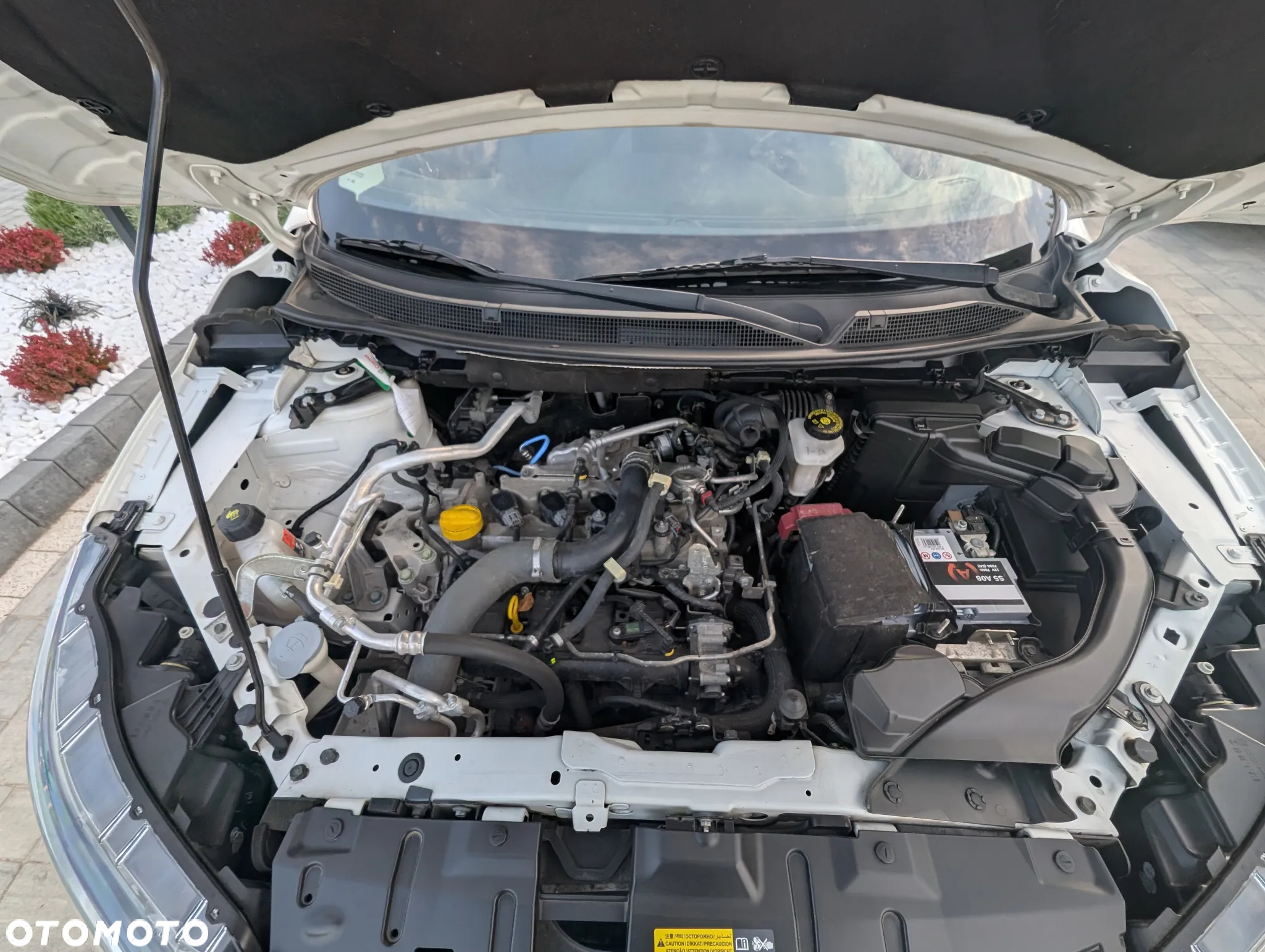 Nissan Qashqai 1.2 DIG-T N-Connecta - 11